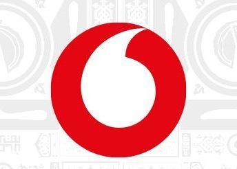 Vodafone logo